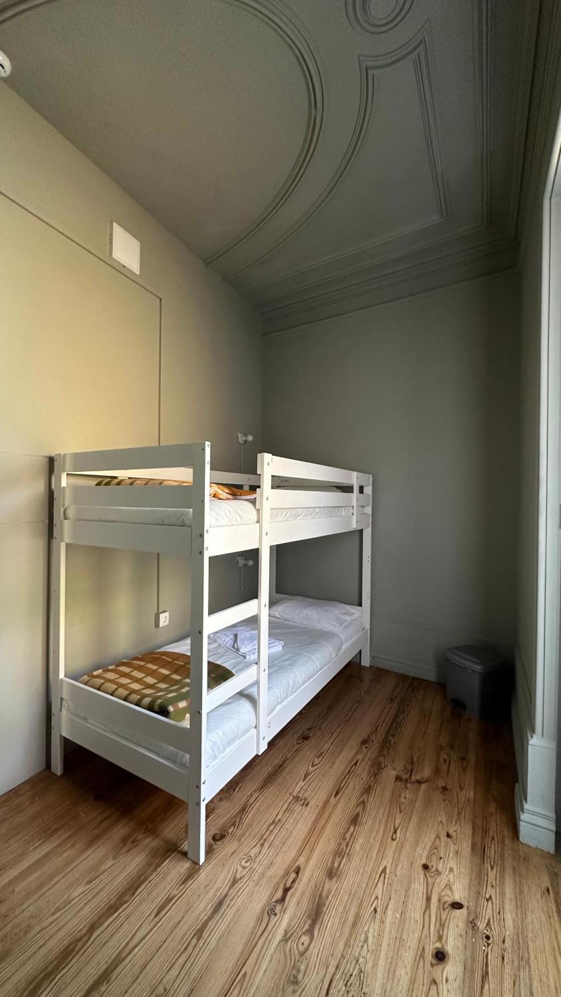 A Beira Hostel Aveiro Exterior photo